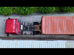 Логистика нового уровня: Идеальная загрузка грузовиков в действии – 14:00, 02.06.2025