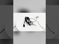 Аксессуары Isuzu Pump Truck 6WF1A Замок двери грузовика электрический для смешивания