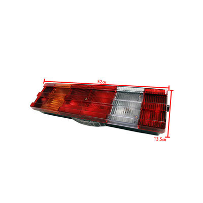 A0015406270 Светодиодный задней лампой Левый задней лампой Для грузовика Benz 4141