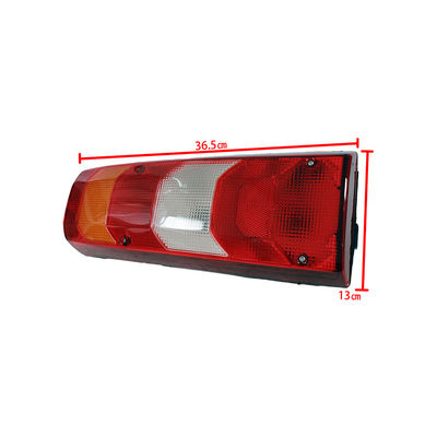 A0035441703 Светодиодный задний фонарь Левый задний фонарь Для грузовика Benz MP4