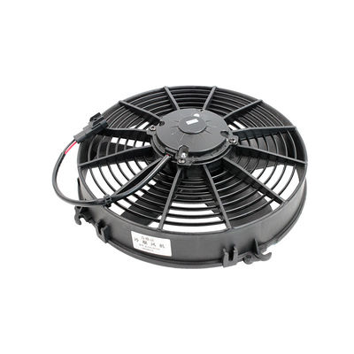 Универсальный бетонный насос редуктор радиатор 24в 80w STD электрический вентилятор JSJSRQDZS