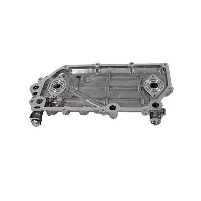 SCANIA OIL COOLER COVER 1795526 2010938 для двигателя грузовика-автобуса DC9 DC11 DC12